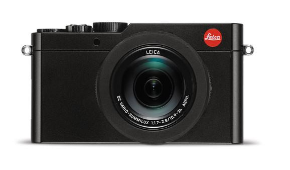 Leica 18470 D-LUX (TYP 109) zwart