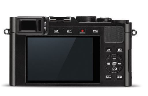 Leica 18470 D-LUX (TYP 109) zwart