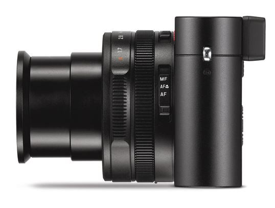 Leica 18470 D-LUX (TYP 109) zwart