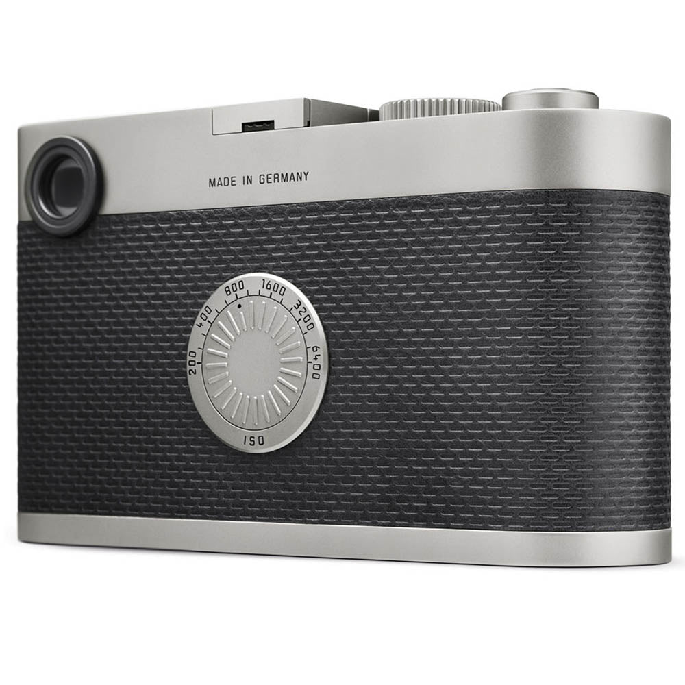 Leica 10779 M Edition 60 (TYP 240) Limited + 35mm F/1.4 Summilux ASPH