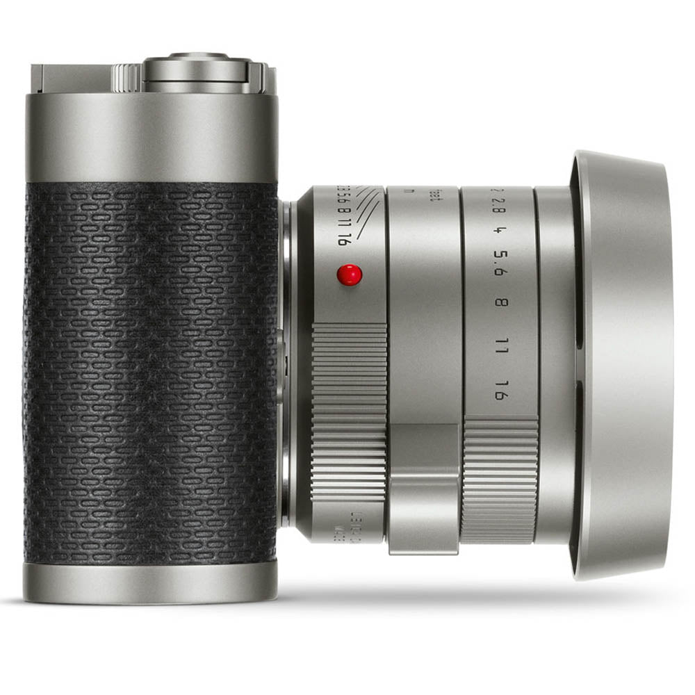 Leica 10779 M Edition 60 (TYP 240) Limited + 35mm F/1.4 Summilux ASPH