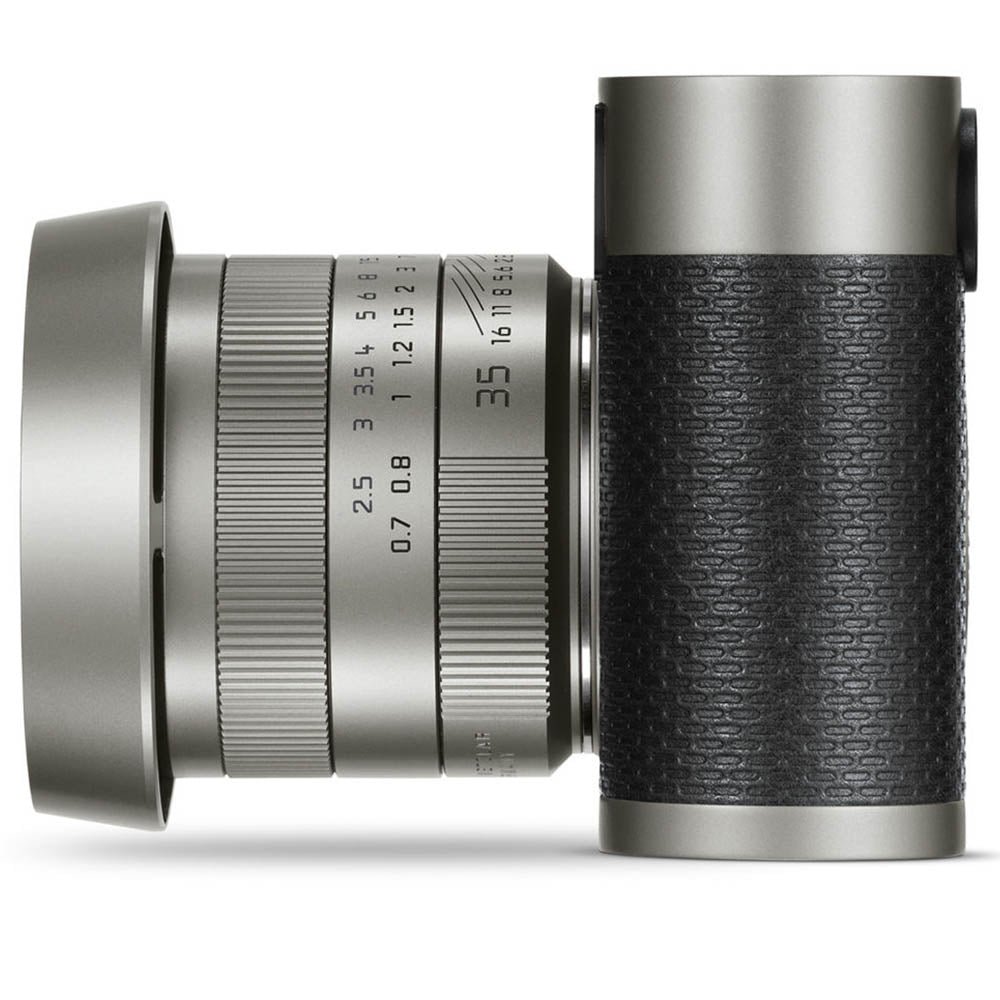Leica 10779 M Edition 60 (TYP 240) Limited + 35mm F/1.4 Summilux ASPH