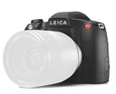 Leica 10804 S (Typ 007) Body Black