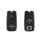 Hähnel Captur Set Transmettitore Ricevitore Olympus/Panasonic