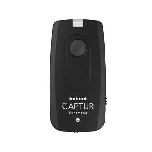 Hähnel Captur Set Transmettitore Ricevitore Olympus/Panasonic