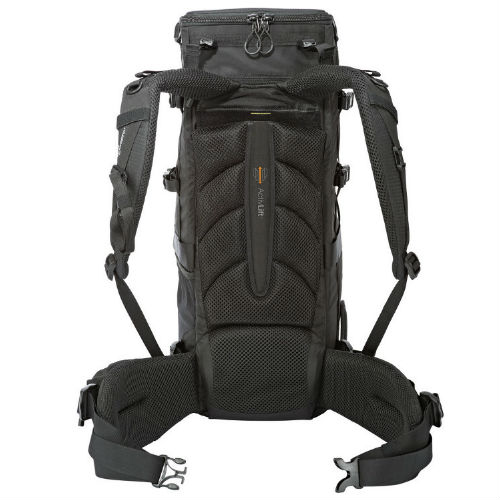 Lowepro Obiettivo Trekker 600 AW III Nera