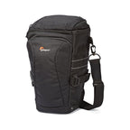 Lowepro Toploader Pro 75 AW II Zwart