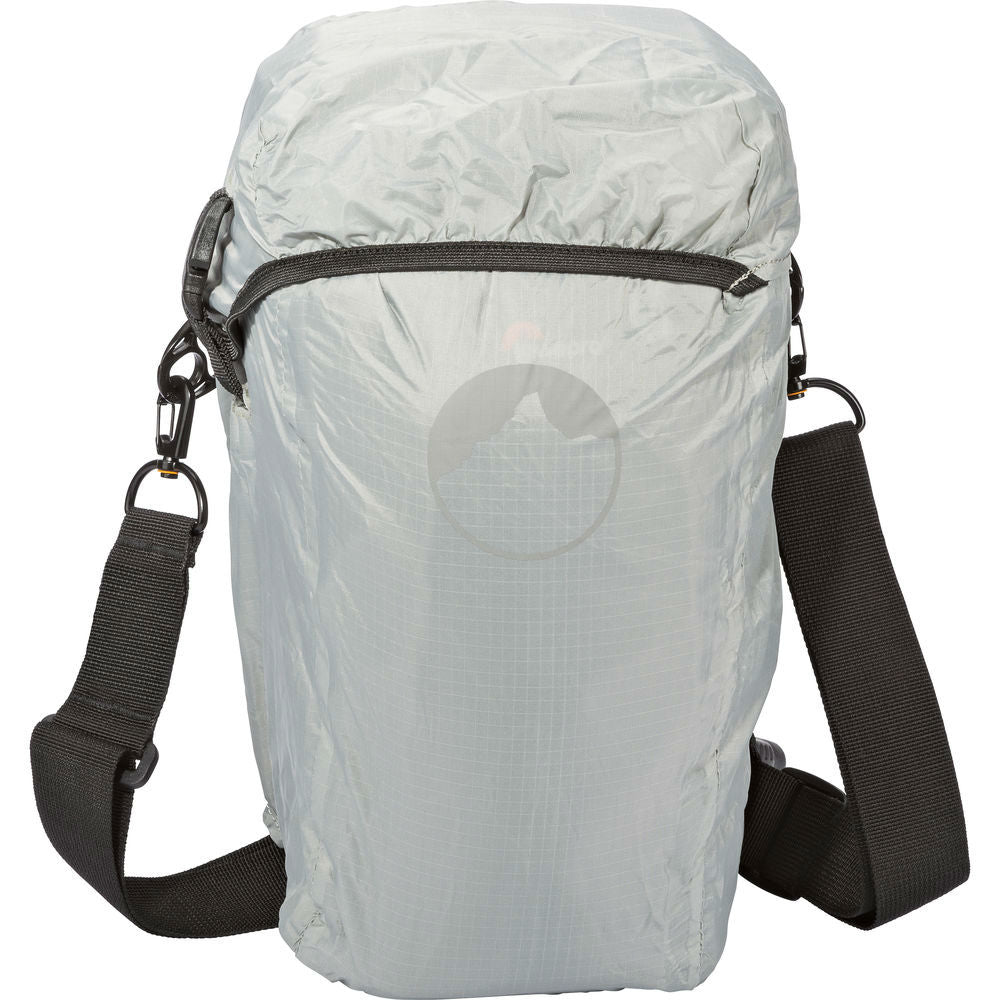 Lowepro Toploader Pro 75 AW II Zwart