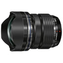Olympus M.Zuiko Digital 7-14mm F2.8 Pro
