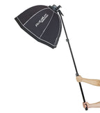 Elinchrom EL31049 Braccio a mano 63-156 cm