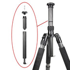Sirui N-3204X Universal Carbon Statief