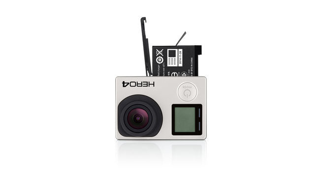 GoPro Rechargeable Battery (HERO4)