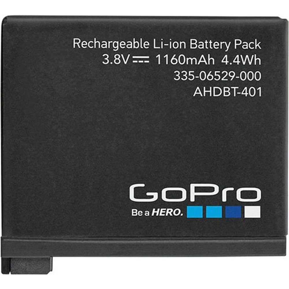 GoPro Rechargeable Battery (HERO4)