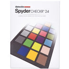 Datacolor Spyder Checkr 24