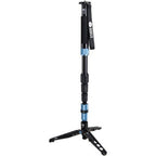 Sirui P-204SR Monopod