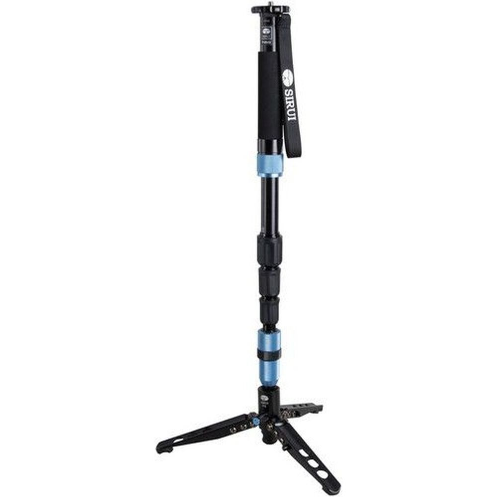 Sirui P-204SR Monopod