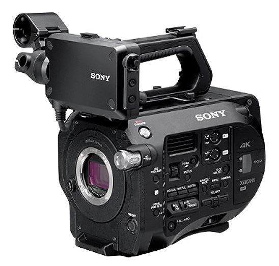 Sony PXW-FS7 body (PXW-FS7)