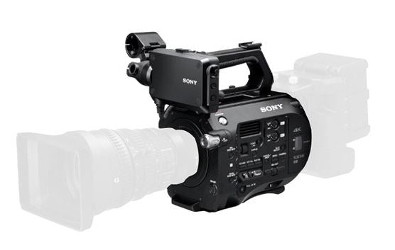 Sony PXW-FS7 body (PXW-FS7)