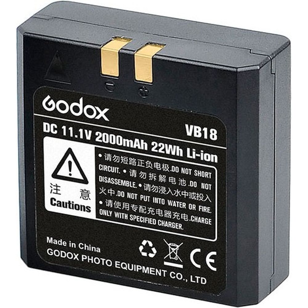 Godox V-Series Battery