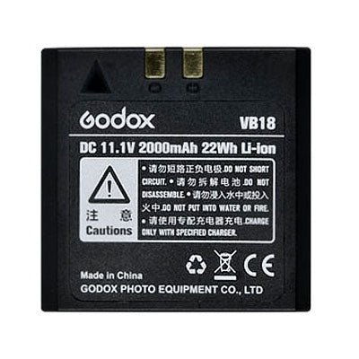 Godox V-Series Battery