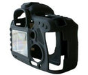 EasyCover Camera Armor Canon 7D Mark II Black