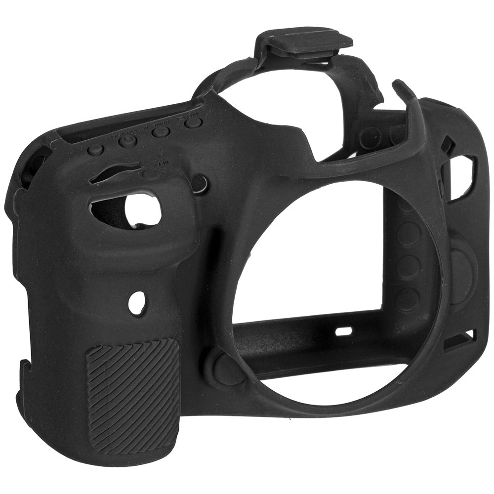 EasyCover Camera Armor Canon 7D Mark II Black