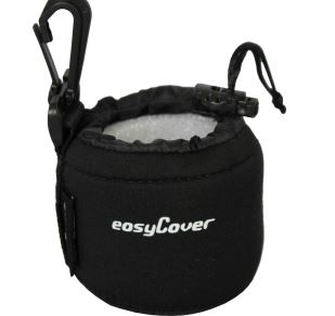 EasyCover Custodia per obiettivo XS
