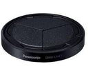 Panasonic DMW-LFAC1 Auto Copriobiettivo Nero