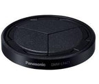 Panasonic DMW-LFAC1 Auto Copriobiettivo Nero