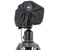 LensCoat RainCoat RS (Rain Sleeve) Small Black