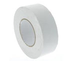 Falcon Eyes Gaffer Tape White 5 cm x 50 m