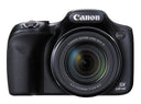 Canon Powershot SX530 HS
