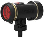 Sealife Sea Dragon Red-Fire filter (for Sea Dragon 1200 & 2000)