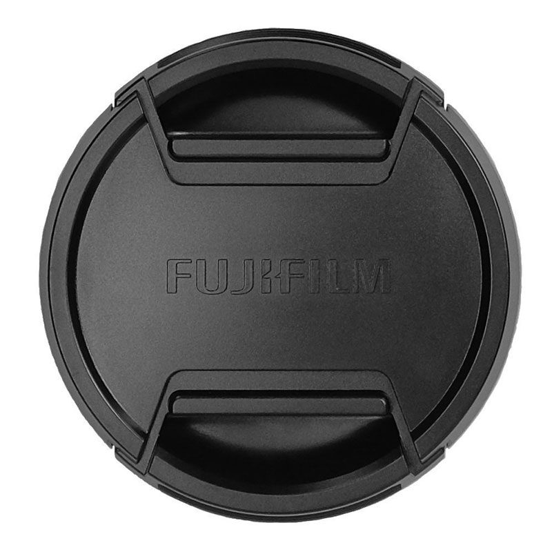 Fujifilm FLCP-72 II Copriobiettivo 72mm