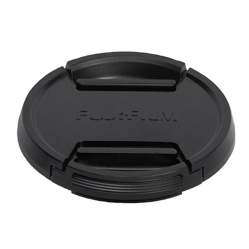 Fujifilm FLCP-72 II Copriobiettivo 72mm