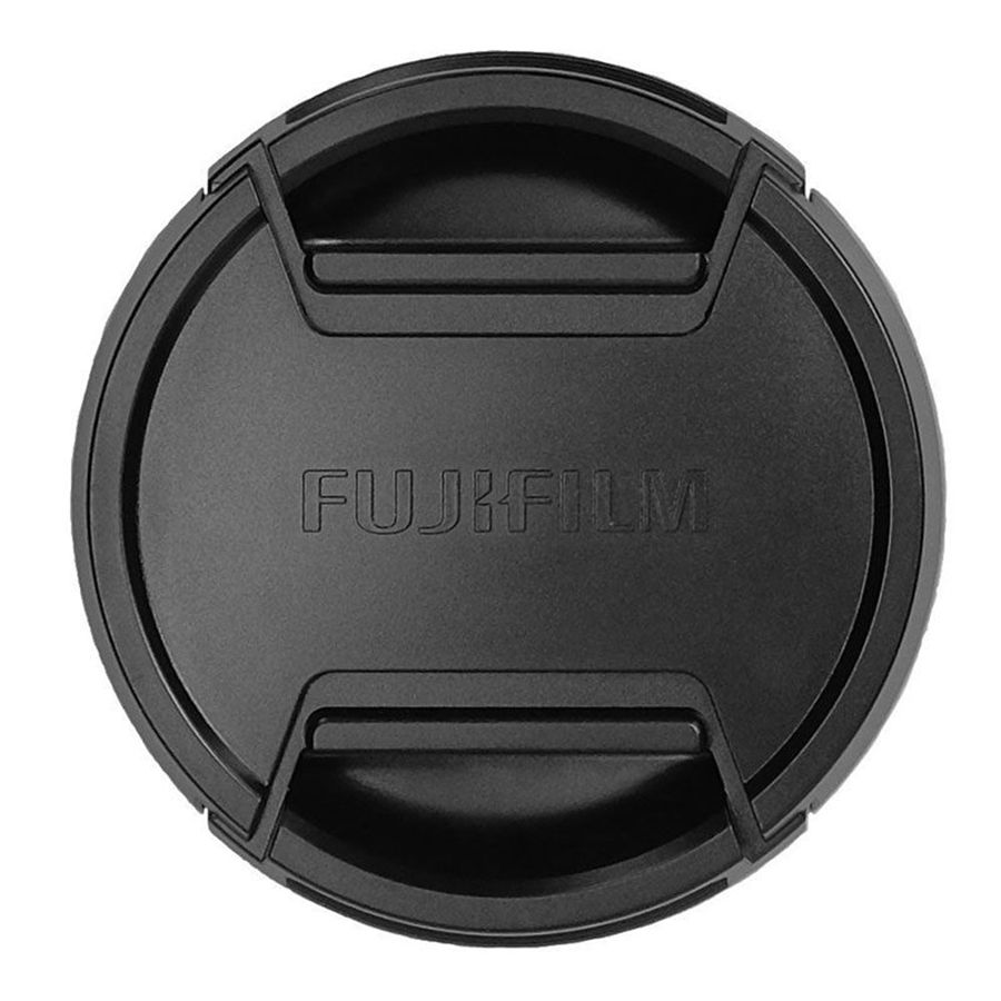 Fujifilm FLCP-72 II Copriobiettivo 72mm
