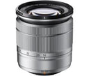 Fujifilm XC 16-50mm F3.5-5.6 OIS II Zilver