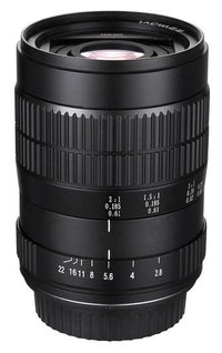 Laowa 60mm F2.8 2x Ultra-Macro Canon EF