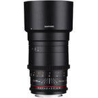 Samyang 135mm T2.2 VDSLR Canon