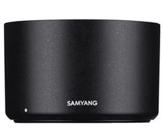 Samyang Paraluce per 135mm f/2.0 e T2.2