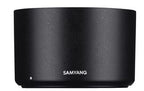 Samyang Paraluce per 135mm f/2.0 e T2.2
