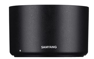 Samyang Paraluce per 135mm f/2.0 e T2.2