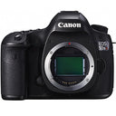 Canon EOS 5Ds R corpo