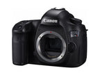 Canon EOS 5Ds R corpo