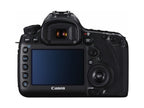 Canon EOS 5Ds R corpo