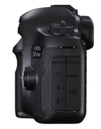 Canon EOS 5Ds R corpo