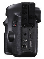 Canon EOS 5Ds R corpo