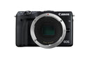 Canon EOS M3 body