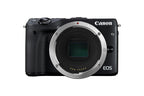 Canon EOS M3 body
