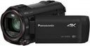 Panasonic HC-VX870 zwart